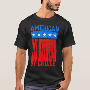 Amerikanische Staatsbürgerschaft 114 T-Shirt