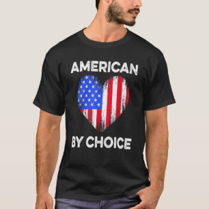 Amerikanische Staatsbürgerschaft 11 T-Shirt