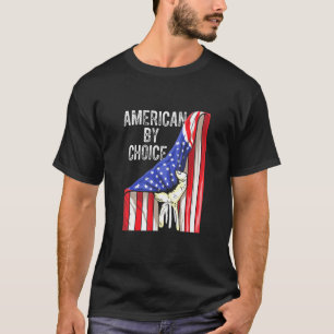 Amerikanische Staatsbürgerschaft 11 T-Shirt