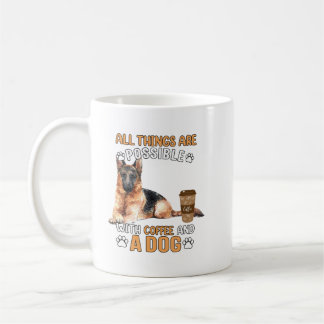 Amerikanische Stolz Niedliche Hunde Tiergeschenke  Kaffeetasse