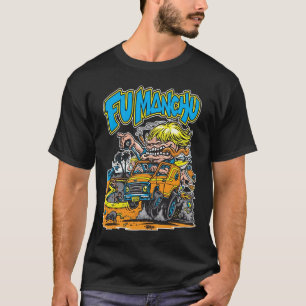 Amerikanische Stoner-Rock-Band, gegründet in Süd-K T-Shirt