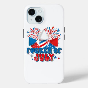 AMERIKANISCHE UNABHÄNGIGKEITSTAG Case-Mate iPhone HÜLLE