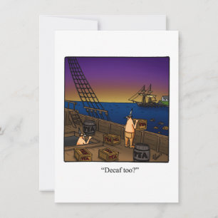 Amerikanische Unabhängigkeitstag-Party Einladungen