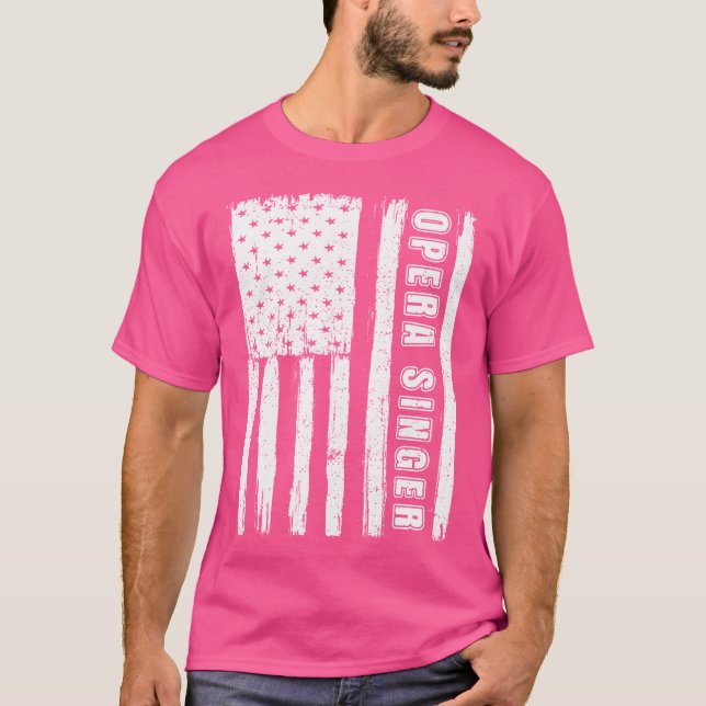 Amerikanische Unabhängigkeitstag Shirts für Men Am (Vorderseite)