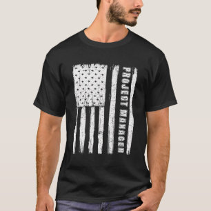Amerikanische Unabhängigkeitstag Shirts für Men Am