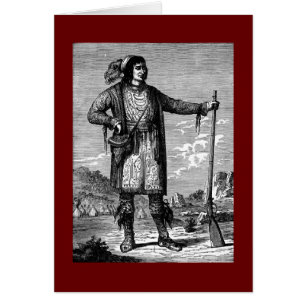 Amerikanische Ureinwohner