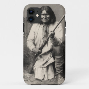 Amerikanische Ureinwohner Case-Mate iPhone Hülle