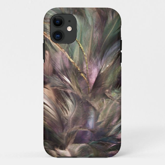 Amerikanische Ureinwohner Case-Mate iPhone Hülle (Rückseite)