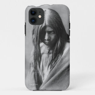 Amerikanische Ureinwohner Case-Mate iPhone Hülle