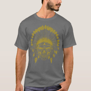 Amerikanische Ureinwohner MMIW - Premium-T - Shirt