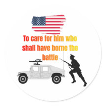 Amerikanische Veteranen