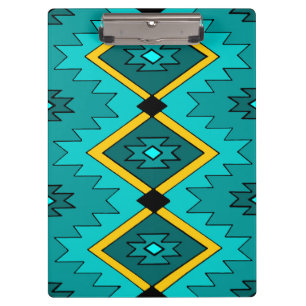 Amerikanische Zwischenablage Klemmbrett