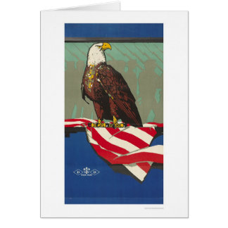 Amerikanischer Adler