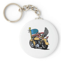 Amerikanischer Adler