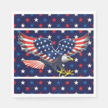 Amerikanischer Adler