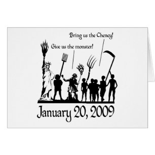 Amerikanischer Aufstieg