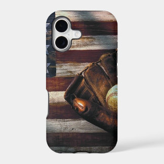 Amerikanischer Baseball