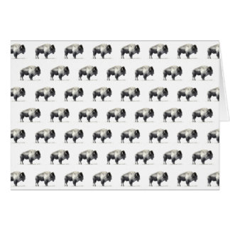 Amerikanischer Bison