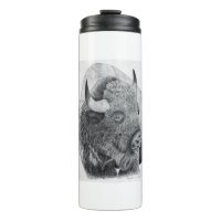 Amerikanischer Bison