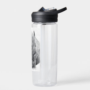 Amerikanischer Bison Trinkflasche