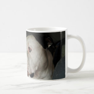 Amerikanischer Bulldog-Drossel Tasse