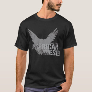 Amerikanischer Diesel II T-Shirt