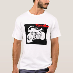 Amerikanischer Donner T-Shirt