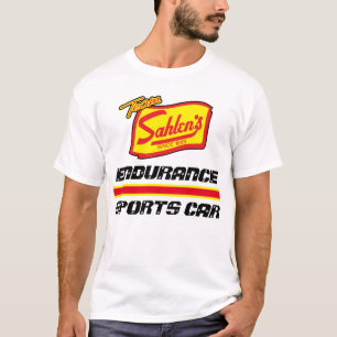 Amerikanischer Donner T-Shirt