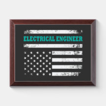 Amerikanischer Elektroingenieur