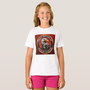 Amerikanischer Horst T-Shirt