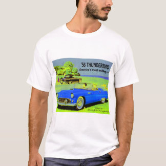 AMERIKANISCHER KLASSEKER T-Shirt
