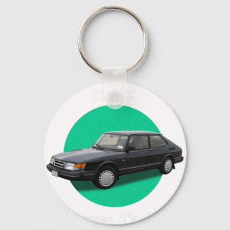 amerikanischer Klassiker echte Qualität limitierte Schlüsselanhänger