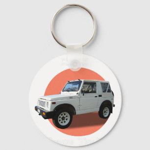 amerikanischer Klassiker echte Qualität limitierte Schlüsselanhänger