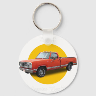 amerikanischer Klassiker echte Qualität limitierte Schlüsselanhänger