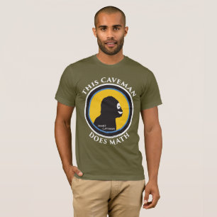Amerikanischer KleiderT - Shirt: T-Shirt