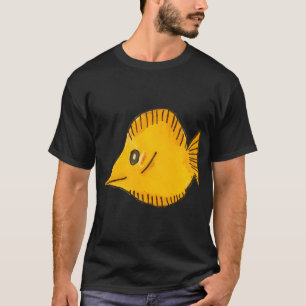 Amerikanischer Löffelstör zu Weihnachten T-Shirt