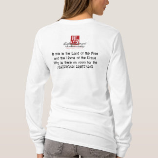 AMERIKANISCHER MUSTANG T-Shirt