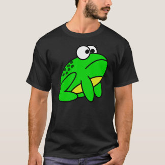 Amerikanischer Ochsenfrosch T-Shirt