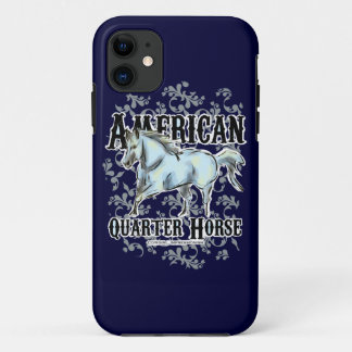 Amerikanischer Quarterhorse Case-Mate iPhone Hülle