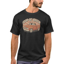 Amerikanischer Retro-Klassiker