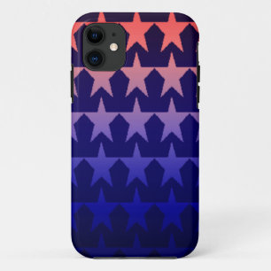 amerikanischer Stil-ART Case-Mate iPhone Hülle