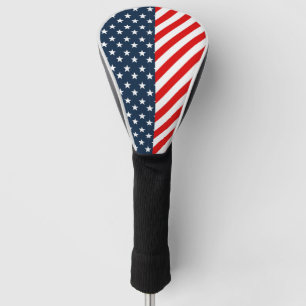 amerikanischer Stolz Golf Headcover
