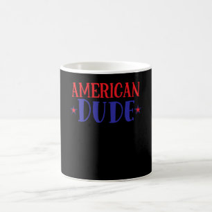 Amerikanischer Typ Kaffeetasse
