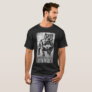 Amerikanischer Tyrann T-Shirt