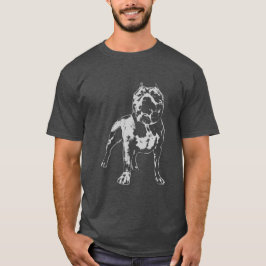 Amerikanischer Tyrann T-Shirt