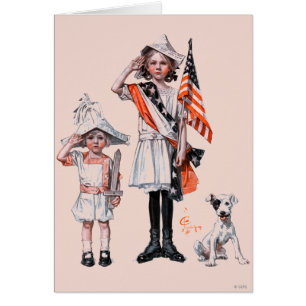 Amerikanischer Unabhängigkeitstag