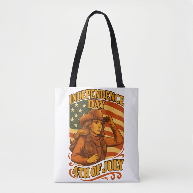 Amerikanischer Unabhängigkeitstag (Vorderseite)