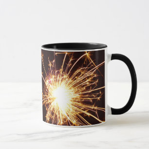 Amerikanischer Unabhängigkeitstag Tasse
