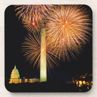 Amerikanischer Unabhängigkeitstag, Untersetzer