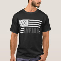 Amerikanischer Ungläubiger